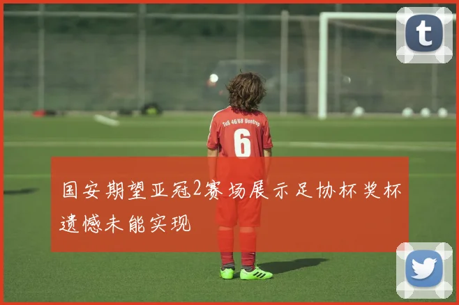 国安期望亚冠2赛场展示足协杯奖杯遗憾未能实现