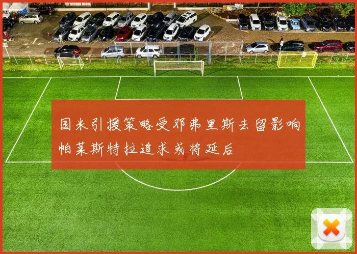 国米引援策略受邓弗里斯去留影响帕莱斯特拉追求或将延后