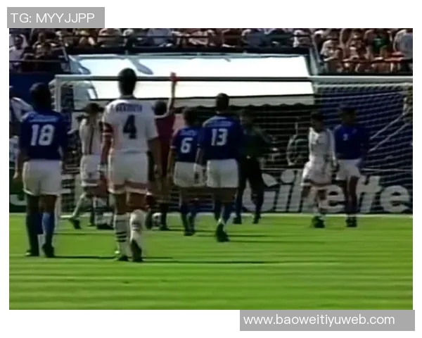 帕柳卡回忆94年世界杯决赛大罗是他心目中最强球员的印象