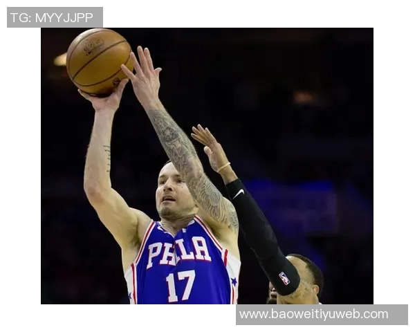 乔约翰逊谈克莱现状认为他需要队友帮助以找回状态